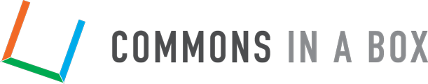 Commons In A Box